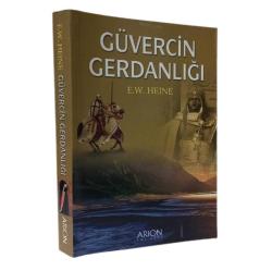 Güvercin Gerdanlığı