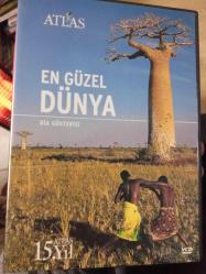 En Güzel Dünya - Dia Gösterisi / DVD ( Atlas )