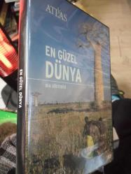 En Güzel Dünya - Dia Gösterisi / DVD ( Atlas )
