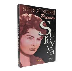 Sürgündeki Prenses Süreyya
