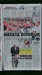 Sözcü Gazete 28 Ekim 2019 EYY ABD EYY Rusya Bu Fotoğrafa İyi Bakın,Duran Kalkan,Murat Karayılan,Mustafa Karasu,Ferhad Abdi Şirin,El Bağdadi,Abdülhamit Gül,Adem Ljajic,Adem Büyük,Umut Nayir,Fatih Terim,Abdullah Avcı,Beşiktaş Futbol Takımı,Beşiktaş 1-0 Galatasaray,Süleyman Demirel,Uğur Dündar,İstanbul Büyükşehir Belediye 29 Ekim Reklamı