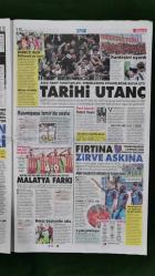 Sözcü Gazete 28 Ekim 2019 EYY ABD EYY Rusya Bu Fotoğrafa İyi Bakın,Duran Kalkan,Murat Karayılan,Mustafa Karasu,Ferhad Abdi Şirin,El Bağdadi,Abdülhamit Gül,Adem Ljajic,Adem Büyük,Umut Nayir,Fatih Terim,Abdullah Avcı,Beşiktaş Futbol Takımı,Beşiktaş 1-0 Galatasaray,Süleyman Demirel,Uğur Dündar,İstanbul Büyükşehir Belediye 29 Ekim Reklamı