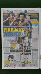 Sözcü Gazete 11 Kasım 2013 Boşuna Uğraşma Bu Sevda Bitmez,Hüseyin Avni Çoş,Gabriela İsler,Steven Gerrard,Christian Baroni,Bruno Alves,Roberto Mancini,Eray İşçan,Slaven Bilic,Bülent Uygun,Kutsi,cansu Dere,Kenan İmirzalıoğlu,Şevval Sam,Sıla,Hande Yener,Emine Ün,Lacoste Reklamı