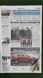 Sözcü Gazete 11 Kasım 2013 Boşuna Uğraşma Bu Sevda Bitmez,Hüseyin Avni Çoş,Gabriela İsler,Steven Gerrard,Christian Baroni,Bruno Alves,Roberto Mancini,Eray İşçan,Slaven Bilic,Bülent Uygun,Kutsi,cansu Dere,Kenan İmirzalıoğlu,Şevval Sam,Sıla,Hande Yener,Emine Ün,Lacoste Reklamı