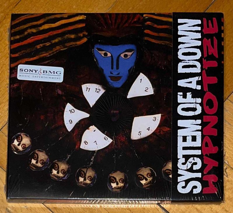 System of a down hypnotize альбом. Пластинка виниловая system of a down. Soad hypnotize. Soad hypnotize. Soad hypnotize.