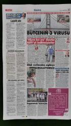 Sözcü Gazete 27 Mart 2020 Millet Can Derdinde Bunlar Kanal Derdinde,Kraliçe Elizabeth,Chloe Middleton,Boris Johnson,Nihat Özdemir,Gianni İnfantino,Servet Yardımcı,Adem Büyük,Sergen Yalçın,Tuncay Şanlı,Sinem Ünsal,Yüksel Şengül,Kerem Kupacı,Yekta Saraç,Ekrem İmamoğlu,Kemal Kılıçdaroğlu