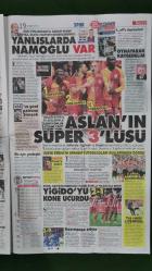 Sözcü Gazete 12 Şubat 2019 Hoş Geldin 70'li Yıllar,Gürsel Tekin,Engin Altay,Donald Trump,Victor Moses,Mircea Lucescu,Şenol Güneş,Henry Onyekuru,Younes Belhanda,Sofiane Feghouli,Sıla,Joseph Votel,Nilüfer,Dua Lipa,Rutkay Aziz