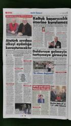 Sözcü Gazete 12 Şubat 2019 Hoş Geldin 70'li Yıllar,Gürsel Tekin,Engin Altay,Donald Trump,Victor Moses,Mircea Lucescu,Şenol Güneş,Henry Onyekuru,Younes Belhanda,Sofiane Feghouli,Sıla,Joseph Votel,Nilüfer,Dua Lipa,Rutkay Aziz