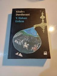 KİTAB-I DUVDUVANİ