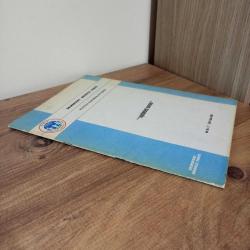 DEMOKRAT MERKEZ PARTİ Politika Dokümanları Serisi TAŞKÖMÜRÜ RAPORU (Kasım1990)