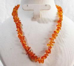 HaKiKi BALTIK DAMLA KeHRiBaR BEBEK-ÇOCUK KOLYESİ..-*-.Diş Çıkarma