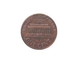 ABD 1 Cent 2008 - D