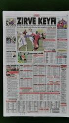 Sözcü Gazete 28 Aralık 2015 Cemaatin Topladığı Paraların %15'i Fethullah'a Gidiyor!,Ahmet Davutoğlu,Recep Tayyip Erdoğan,Şenol Güneş,Gökhan Töre,İsmail Köybaşı,Tolga Zengin,Oğuzhan Özyakup,Jose Rodriguez,Lukas Podolski,Ryan Donk,Umut Bulut,Diego Ribas,Robin Van Persie,Raul Meireles,Volkan Demirel,Fatih Terim,Sadi Tekelioğlu,Kıvanç Tatlıtuğ-İlker Ayrık Akbank Reklamı