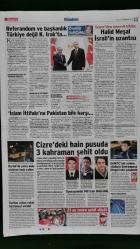 Sözcü Gazete 28 Aralık 2015 Cemaatin Topladığı Paraların %15'i Fethullah'a Gidiyor!,Ahmet Davutoğlu,Recep Tayyip Erdoğan,Şenol Güneş,Gökhan Töre,İsmail Köybaşı,Tolga Zengin,Oğuzhan Özyakup,Jose Rodriguez,Lukas Podolski,Ryan Donk,Umut Bulut,Diego Ribas,Robin Van Persie,Raul Meireles,Volkan Demirel,Fatih Terim,Sadi Tekelioğlu,Kıvanç Tatlıtuğ-İlker Ayrık Akbank Reklamı