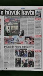 Sözcü Gazete 22 Ocak 2016 Son Paylaşım Atatürk Oldu!,Mustafa Koç,Ali Koç,Ömer Koç,İpek Kıraç,Rahmi Koç,Nevbahar Koç,Atilla Kıyat,Veli Ağbaba,Aziz Yıldırım,Fernandao,Wesley Sneijder,Denys Boyko,Fikret Orman,Mustafa Koç Taziye Mesajları Microsoft-Mutlu Akü-Burak Akbay Ailesi-Ford Otosan-Koç Topluluğu Şirketleri ve Çalışanları,Sema Doğan,Arzuhan Doğan Yalçındağ,Caroline Koç,İlber Ortaylı