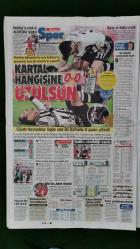Sözcü Gazete 1 Mart 2014 Ve Adaleti De Sıfırladılar !,Reza Zarrab,Barış Güler,Kemal Kılıçdaroğlu,Roberto Mancini,İsmail Hacıosmanoğlu,Onur Recep Kıvrak,Şener Şen,Kadir Doğulu,Neslihan Atagül,Ethem Sancak,Bilal Erdoğan,Serenay Sarıkaya,Tuba Büyüküstün,Demet Akalın,Serdar Ortaç,Chloe Loughan,Kıvanç Tatlıtuğ,Farah Zeynep Abdullah,Denizbank-Vatan Reklamı