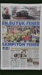 Sözcü Gazete 22 Mayıs 2017 Bu Manşetleri FETÖ'den Korkmadan Hanginiz Attı,Donald Trump,Kral Selman,Kral Abdullah,Barack Obama,Melania Trump,Fikret Orman,Abdullah Avcı,Fenerbahçe Euroleague Şampiyon,Ekpe Udoh,Carlos Bacca,Erdal Keser,Erkan Petekkaya,Gökmen Ulu,Mediha Olgun,Mete Yarar,Akın Öztürk,Ali Yazıcı,Beko - Bahçeşehir Koleji Reklamı