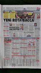 Sözcü Gazete 22 Mayıs 2017 Bu Manşetleri FETÖ'den Korkmadan Hanginiz Attı,Donald Trump,Kral Selman,Kral Abdullah,Barack Obama,Melania Trump,Fikret Orman,Abdullah Avcı,Fenerbahçe Euroleague Şampiyon,Ekpe Udoh,Carlos Bacca,Erdal Keser,Erkan Petekkaya,Gökmen Ulu,Mediha Olgun,Mete Yarar,Akın Öztürk,Ali Yazıcı,Beko - Bahçeşehir Koleji Reklamı