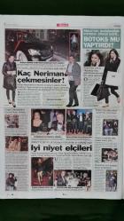 Sözcü Gazete 7 Ocak 2012 Koskoca TSK'yı Terörist Örgüt İlan Ettiler,Azer Bülbül Hayatını Kaybetti,Kemal Kılıçdaroğlu,İlker Başbuğ,Recep Tayyip Erdoğan,Taner Yıldız,Emmanuel Eboue,Sabri Sarıoğlu,Milos Krasic,Joseph Yobo,Borges,Marek Cech,Olcan Adın,Carlos Carvahal,Mircea Lucescu,Tayfur Havutçu,Gürsel Tekin,Beşir Atalay,Rüştü Erdulhun,Selahattin Demirtaş,Hande Ataizi,Zülfü Livaneli,Türkan Şoray,Rahmi Koç,Kıvanç Tatlıtuğ,Müjdat Gezen