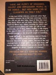 The World's Ten Most Evil Men : From Twisted Dictators To Child Killers - Nigel Cawthorne - John Blake Publishing - İngilizce Kitap