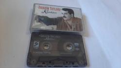 İBRAHİM TATLISES KLASİKLERİ CAM  BASKI KASET