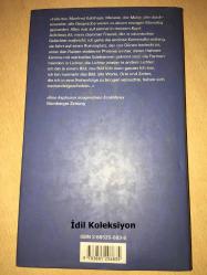 Granatapfelblüte - Aras Ören - Elefanten Press - Almanca Kitap (Nar çiçeği)