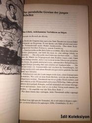 Junge Rebellen - August Nitschke - Kösel Verlag - Almanca Kitap (Genç isyancılar)