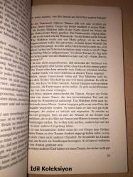 Junge Rebellen - August Nitschke - Kösel Verlag - Almanca Kitap (Genç isyancılar)