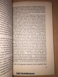 Junge Rebellen - August Nitschke - Kösel Verlag - Almanca Kitap (Genç isyancılar)