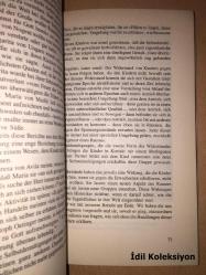 Junge Rebellen - August Nitschke - Kösel Verlag - Almanca Kitap (Genç isyancılar)