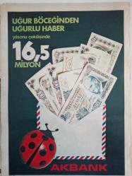 Ses Haftalık Aktüalite Sinema Tiyatro Müzik ve Gençlik Mecmuası Dergisi - 1 Kasım 1975 - Sayı:44 - Kadir İnanır - Necla Nazır - Ahmet Olcay - Muammer Tuncer - Henry Silva - Robert Wood - Edmund Purdom - Donald O'Brien - Türkan Şoray - Akbank Reklamı - Dergi Tam Değildir Sadece 6 Sayfası Mevcuttur.