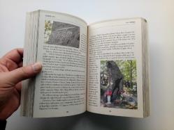 GEZGİNGÖZ (SINIR ÖTESİ TÜRKİYE MİRASI REHBERİ) (İNSANLAR, MEKANLAR VE OBJELERLE ÜLKE ÜLKE YURTDIŞINDAKİ TARİHİMİZ)  (2. EL)