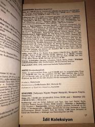 Der Fischer Weltalmanach 1963 - Prof Dr Gustav Fochler Hauke - Fischer Bücherei - Almanca Kitap (Fischer Dünya Almanağı 1963)