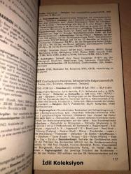 Der Fischer Weltalmanach 1963 - Prof Dr Gustav Fochler Hauke - Fischer Bücherei - Almanca Kitap (Fischer Dünya Almanağı 1963)
