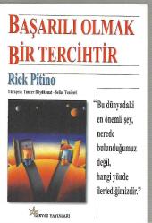 Başarılı Olmak Bir Tercihtir