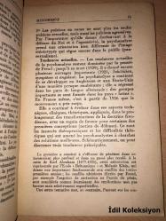 Que sais-je? N° 660 - La Psychanalyse - Daniel Lagache - Presses Universitaires De France - Fransızca Kitap (Psikanaliz)