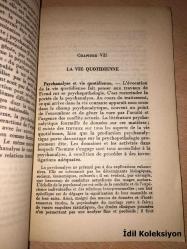 Que sais-je? N° 660 - La Psychanalyse - Daniel Lagache - Presses Universitaires De France - Fransızca Kitap (Psikanaliz)