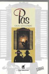 Pas - Charlie Kitabevi