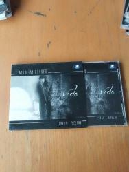 MÜSLÜM GÜRSES * VEDA * ERVAH-I EZELDE * CD ALBÜM * KADIRGA PRODÜKSİYON