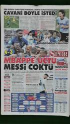 Sözcü Gazete 1 Temmuz 2018 O Gecenin Hikayesi,Bülent Tezcan,Levent Gök,Devlet Bahçeli,Şarık Tara Toprağa Gömüldü,Jimmy Durmaz,Edinson Cavani,Lionel Messi,Kylian Mbappe,Cristiano Ronaldo,Türkiye Voleybol Takımı,Bas Dost,Pablo Alcacer,Selçuk İnan,Mustafa Kemal Atatürk,Emily Clarke,Hulusi Akar,Yaşar Güler,Hasan Küçükakyüz,Adnan Özbal,Arif Çetin,Bahçeşehir Koleji Reklamı