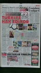 Sözcü Gazete 1 Temmuz 2018 O Gecenin Hikayesi,Bülent Tezcan,Levent Gök,Devlet Bahçeli,Şarık Tara Toprağa Gömüldü,Jimmy Durmaz,Edinson Cavani,Lionel Messi,Kylian Mbappe,Cristiano Ronaldo,Türkiye Voleybol Takımı,Bas Dost,Pablo Alcacer,Selçuk İnan,Mustafa Kemal Atatürk,Emily Clarke,Hulusi Akar,Yaşar Güler,Hasan Küçükakyüz,Adnan Özbal,Arif Çetin,Bahçeşehir Koleji Reklamı