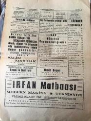 ŞANLI URFA - Kalkınan BİRECİK -  HAFTALIK SİYASİ MÜSTAKİL GAZETE  HALKIN SESİ HAKKIN  SESİDİR - YEREL TAŞRA BASINI  - 24 KASIM 1967 -YIL :1 SAYI :53-KÜTÜPHANE  HAFTASI  MÜNASEBETİYLE - RIZA  GÜLSOY -Şehrimizde Kıbrıs  Mitingi  Olgun  Bir Hava İçinde Geçti -Hamido Rumlarla savaşmak istiyor -Tahaoğlu  Eczanesi  Mustafa Ayata - Oto Fiyatlarında indirim oldu -İlan Birecik Kaymakamlığından