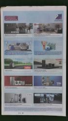 Sözcü Bayram Gazete 2 Haziran 2019 Sakın Abartmayın,Kucak Dolusu Sevgi,Vestel-Beko-Bosch-Siemens-Petlas-Kelebek-Jolly-Ikea-AdL-Kiğılı-Mango-Ebebek-Watsons-Gittigidiyor-Seyidoğlu-Tepe Home-CardFinans Reklamı