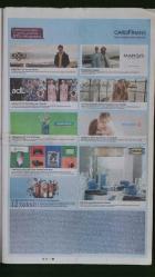 Sözcü Bayram Gazete 2 Haziran 2019 Sakın Abartmayın,Kucak Dolusu Sevgi,Vestel-Beko-Bosch-Siemens-Petlas-Kelebek-Jolly-Ikea-AdL-Kiğılı-Mango-Ebebek-Watsons-Gittigidiyor-Seyidoğlu-Tepe Home-CardFinans Reklamı