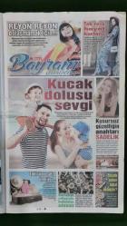 Sözcü Bayram Gazete 2 Haziran 2019 Sakın Abartmayın,Kucak Dolusu Sevgi,Vestel-Beko-Bosch-Siemens-Petlas-Kelebek-Jolly-Ikea-AdL-Kiğılı-Mango-Ebebek-Watsons-Gittigidiyor-Seyidoğlu-Tepe Home-CardFinans Reklamı