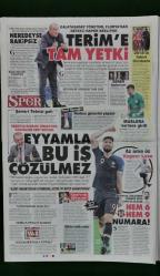 Sözcü Gazete 10 Ekim 2018 İşte Almanya'daki Fetö'nün Karargahı,Kemal Kılıçdaroğlu,Zekeriya Öz,Meral Akşener,Berat Albayrak,Devlet Bahçeli,Olivier Giroud,Fatih Terim,Fernando Muslera,Fikret Orman,Damien Comolli,Phillip Cocu,Michael Frey,Kıraç,Orhan Gencebay,Korkmaz Karaca,Hülya Koçyiğit,Burhan Kuzu,Nihat Zeybehçi,Deniz Akkaya