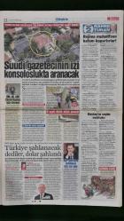 Sözcü Gazete 10 Ekim 2018 İşte Almanya'daki Fetö'nün Karargahı,Kemal Kılıçdaroğlu,Zekeriya Öz,Meral Akşener,Berat Albayrak,Devlet Bahçeli,Olivier Giroud,Fatih Terim,Fernando Muslera,Fikret Orman,Damien Comolli,Phillip Cocu,Michael Frey,Kıraç,Orhan Gencebay,Korkmaz Karaca,Hülya Koçyiğit,Burhan Kuzu,Nihat Zeybehçi,Deniz Akkaya