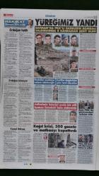 Sözcü Gazete 5 Ekim 2018 Yüreğimiz 8 Şehide Yandı,Ersan Şen,Hilmi Türkmen,Atilla Sertel,Adnan Oktar,Melania Trump,Dünyanın En Pahalı Viskisi 1.1 Milyon $,İslam Slimani,Phillip Cocu,Vagner Love,Necip Uysal,Loris Karius,Fatih Terim,Semih Erden,Erkan Can,Murat Han,Sekai Mori,Naim Süleymanoğlu,Cemal Kaşıkçı,Beşar Esad,Özge Özpirinççi