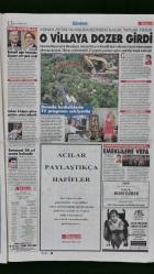 Sözcü Gazete 5 Ekim 2018 Yüreğimiz 8 Şehide Yandı,Ersan Şen,Hilmi Türkmen,Atilla Sertel,Adnan Oktar,Melania Trump,Dünyanın En Pahalı Viskisi 1.1 Milyon $,İslam Slimani,Phillip Cocu,Vagner Love,Necip Uysal,Loris Karius,Fatih Terim,Semih Erden,Erkan Can,Murat Han,Sekai Mori,Naim Süleymanoğlu,Cemal Kaşıkçı,Beşar Esad,Özge Özpirinççi