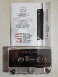BEŞİR KAYA AMAN DOKTOR MERYEMMİ  KÜRTÇE KASET